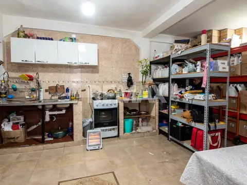 Casa en Venta de 6 dormitorios