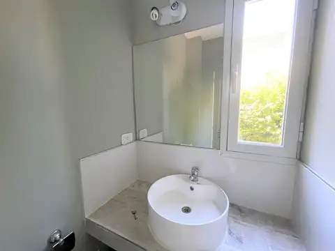 Casa en Alquiler al Norte