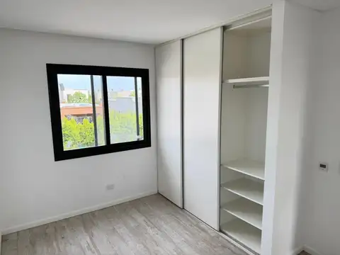 Casa en Alquiler A Estrenar