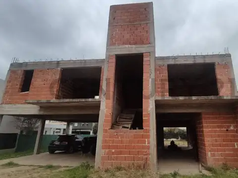 VENTA CASA A TERMINAR 280M2 DORADO2 SAN ANTONIO