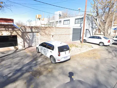LOTE EN VENTA A METROS DE PARQUE CENTRAL MENDOZA