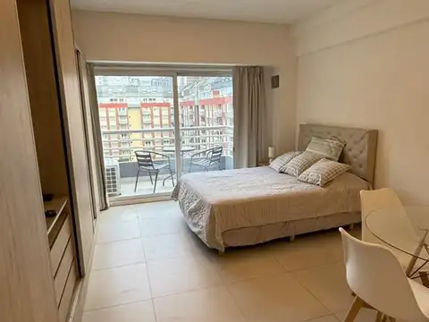 Departamento en Alquiler en Puerto Madero, USD 900