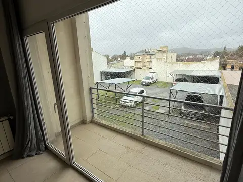 Constitucion 600, Piso 1