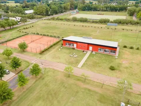 Terreno en Venta en Ibarlucea, USD 30.000