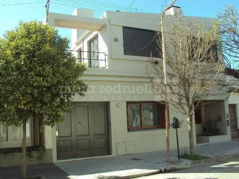 VENTA DEPARTAMENTO CON GARAGE Y TERRAZA