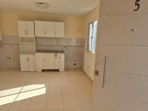 Depto Tipo Casa en Venta de 2 dormitorios