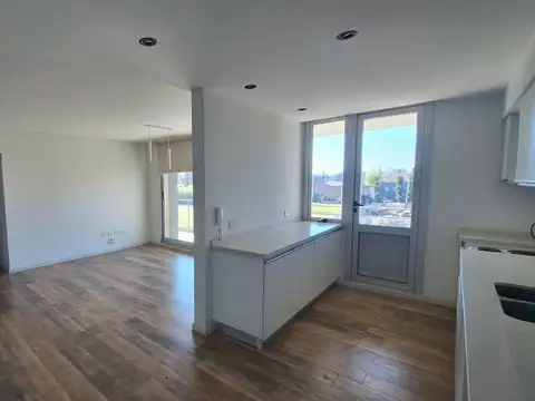 Departamento en Venta 4 años