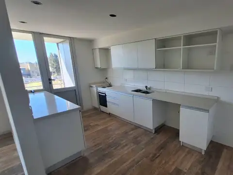 Departamento en Venta al Norte