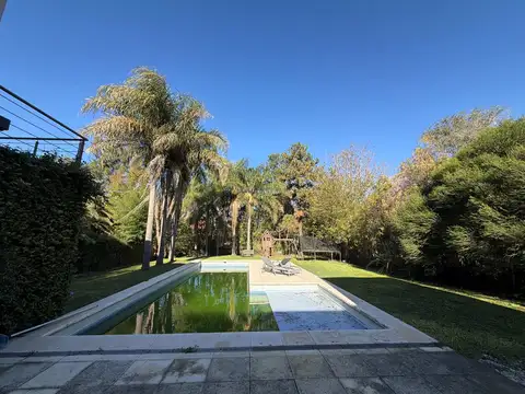 Casa en Venta de 3 dormitorios