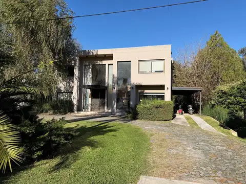 Casa en Venta 15 años