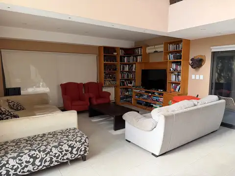 Cube barrio privado 400