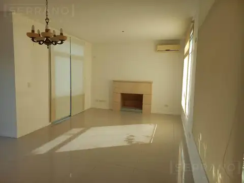 Casa en Alquiler 15 años