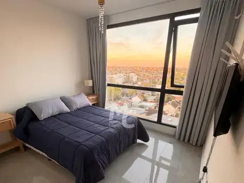 Departamento en Alquiler A Estrenar