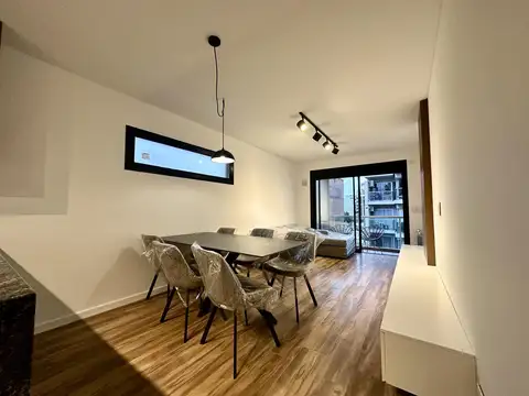 Departamento en Venta en Martin, USD 215.000
