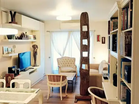 Departamento en Venta en Villa Crespo, USD 259.000