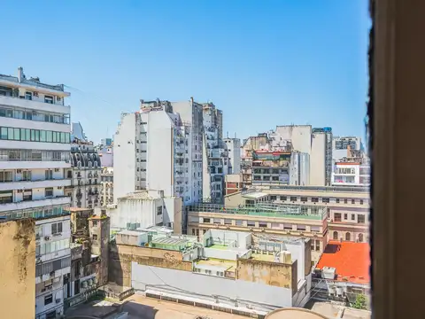 Rodriguez Peña  al 1000