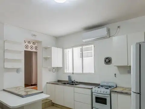 Depto Tipo Casa en Alquiler en Urquiza R, USD 1.900