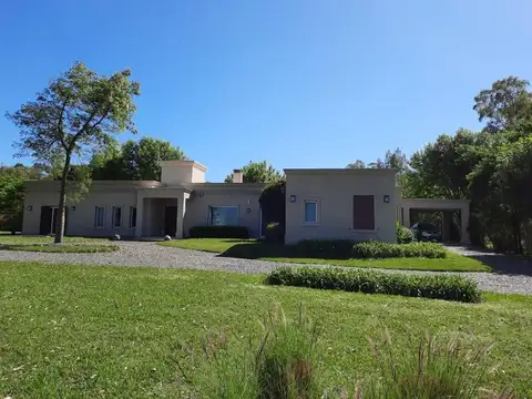 Casa en Venta de 5 dormitorios