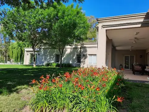 Barrio Quebradas , Baradero, Villa Rural Buenos