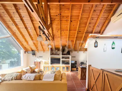 Casa en Venta 20 años