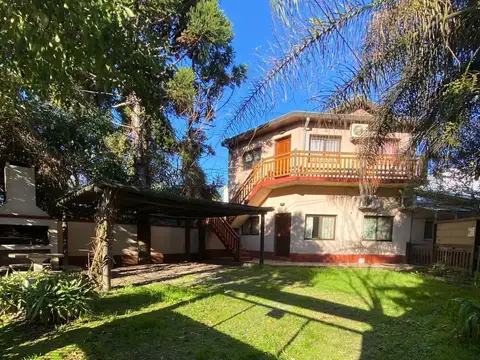 Venta Casa, Departamentos, Metalúrgica y Local Comercial.