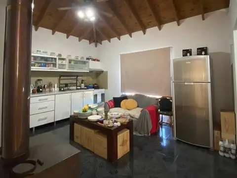 Galpon en Venta 50  mts Frente
