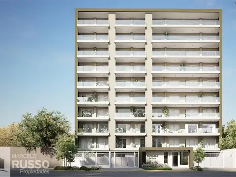 EDIFICIO TERRAZAS DE ROCA