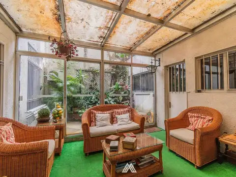 Departamento en Venta en Pocitos , USD 385.000