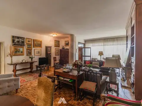 Departamento en Venta de 5 dormitorios