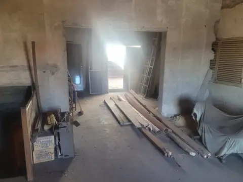 Depto Tipo Casa en Venta en Mataderos, USD 190.000