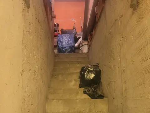 Depto Tipo Casa en Venta de 3 dormitorios