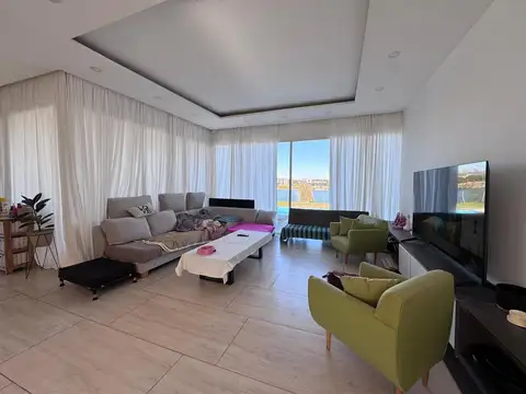 Casa a la laguna San Sebastian