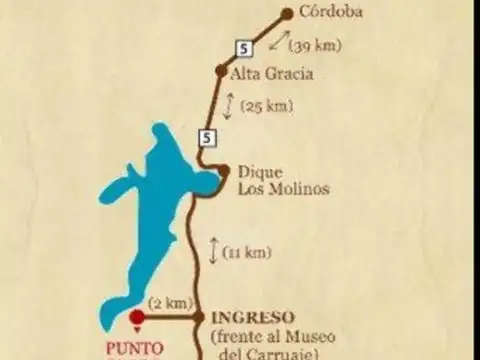 Ruta Provincial 5