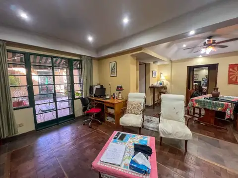 Depto Tipo Casa en Venta 47 años
