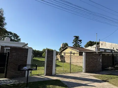 Terreno en venta en Villa de Mayo