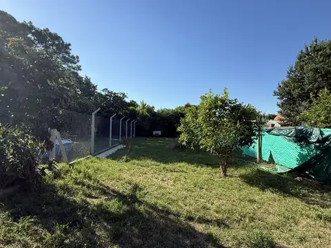 Terreno en Venta de 370,0 m2