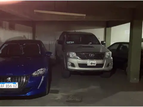 Cochera en Venta Fija