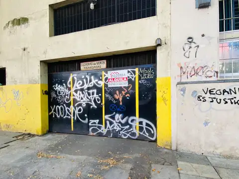 Valentín Gómez 4600, Piso P.B.