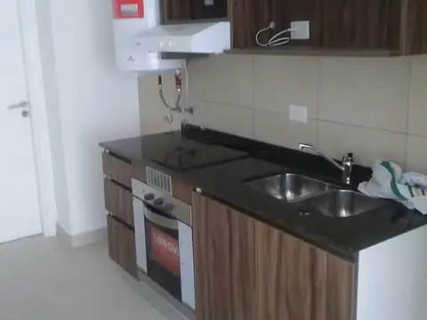 AMPLIO DEPARTAMENTO DE 1 DORMITORIO EN ECHESORTU