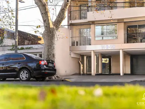 PELEGRINI 4000, Piso 6