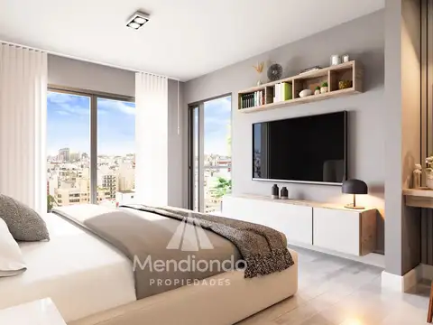 Departamento en Venta en Terminal Vieja, USD 360.000