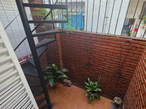 Depto Tipo Casa en Alquiler en Palermo Hollywood, $ 999.500