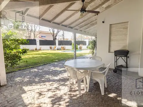 Casa en Venta de 5 dormitorios