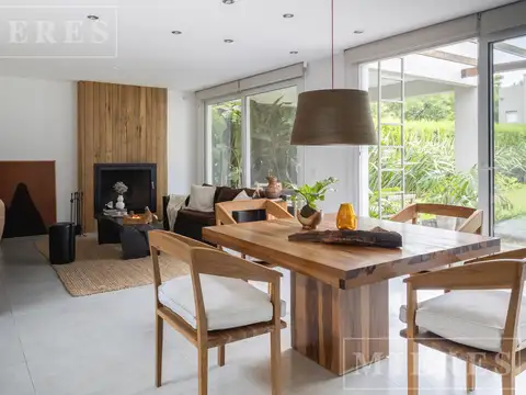 Casa en Venta en Santa María de los Olivos, USD 580.000
