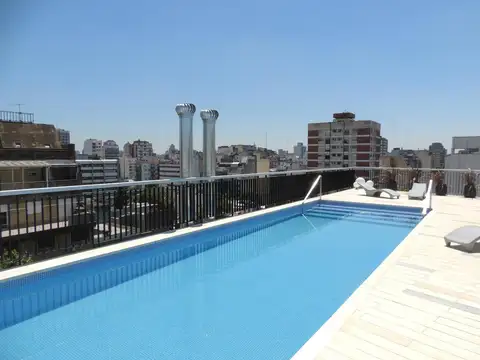 Departamento en Venta Permite mascota