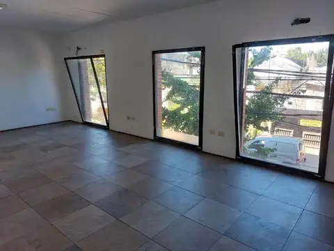 Alquiler en Vicente López | Excelente Depto 45 m².