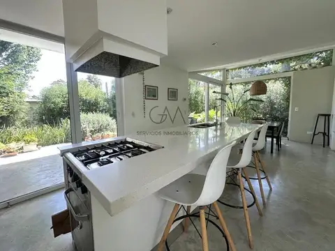 Casa en Alquiler Temporal A Estrenar