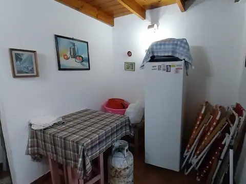 Depto Tipo Casa en Venta con 1 cocheras