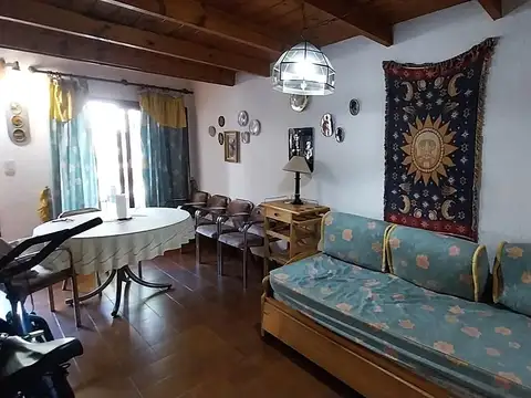 Depto Tipo Casa en Venta de 2 dormitorios