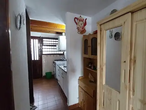 Depto Tipo Casa en Venta en San Bernardo Del Tuyu, USD 55.000